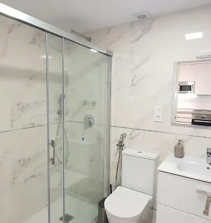 Lovely On The In Marbella