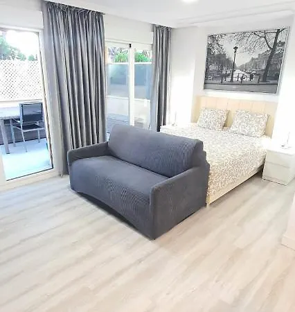 Lovely On The In Apartment *