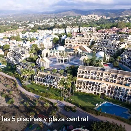 Lovely On The In * Марбелья