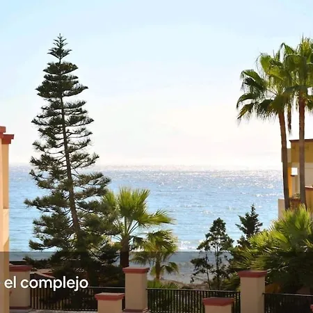 Apartamento Lovely On The In