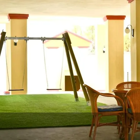 Lovely On The In * Марбелья