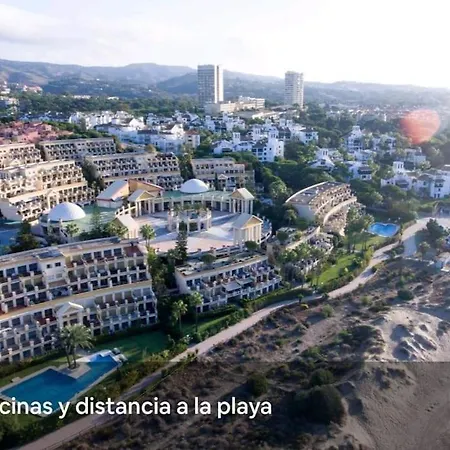 Lovely On The In Marbella