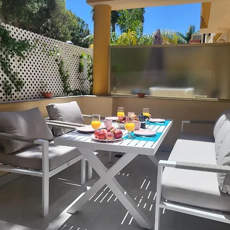 Lovely On The In * Marbella