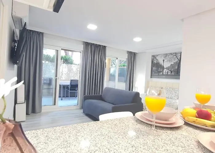 Lovely On The In * Marbella