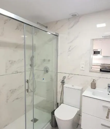 Lovely On The In Marbella