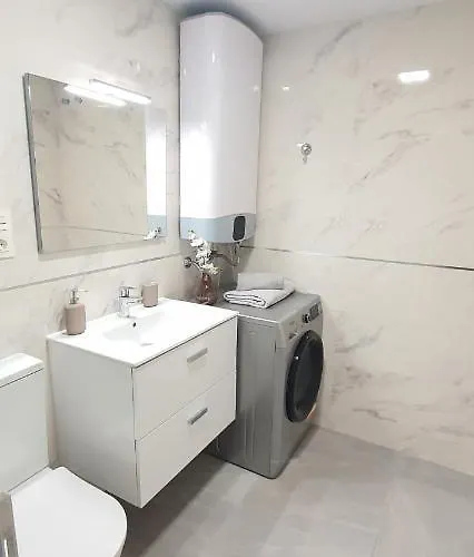 Lovely On The In * Marbella