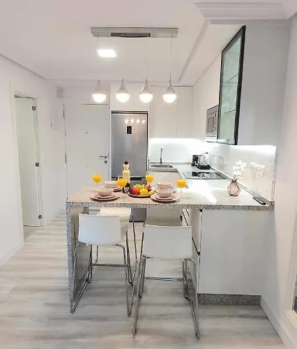 Lovely On The In Marbella