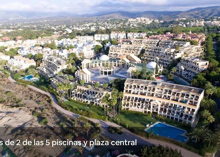 Lovely On The In * Marbella