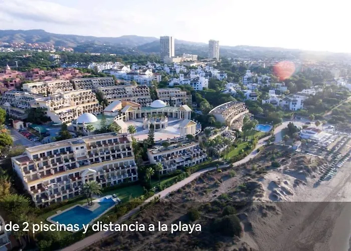 Lovely On The In Marbella