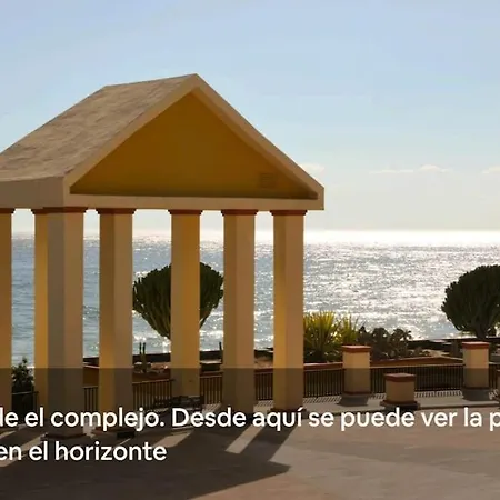 公寓 Lovely On The In 马尔韦利亚