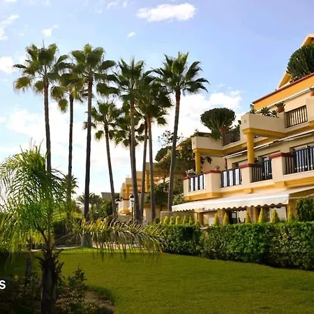 Lovely On The In * Marbella